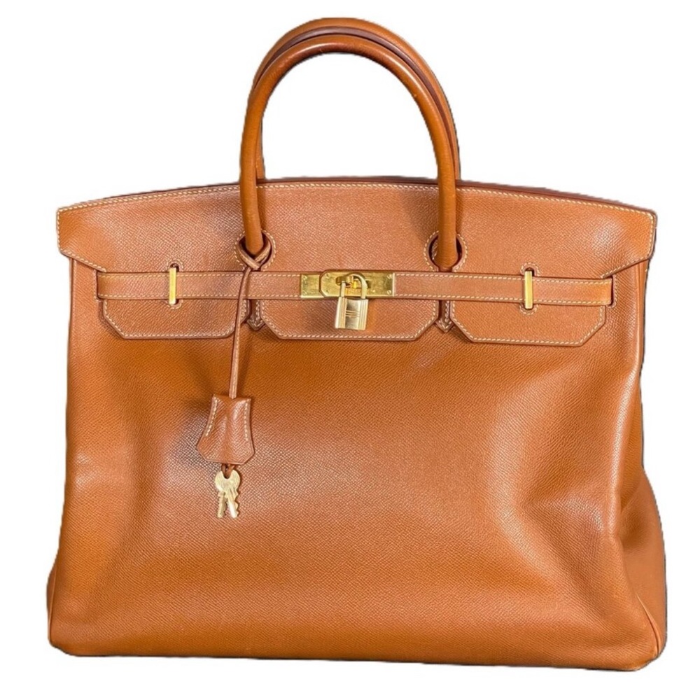 Hermes Togo Birkin 35